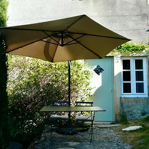Couette-café Au Pressoir