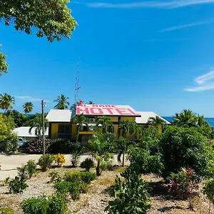 Al Mare Dominican Republic