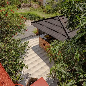 Hotel Nepali Heritage, Kathmandu
