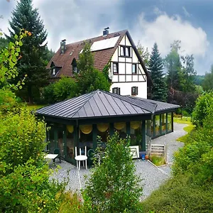 Gasthof Restaurant Im Grünen Tal Neualbenreuth