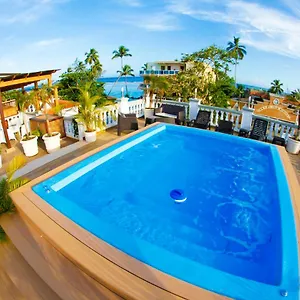 Friohot Dominican Republic