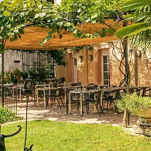 Hotel Restaurant Les Touristes Vals-les-Bains