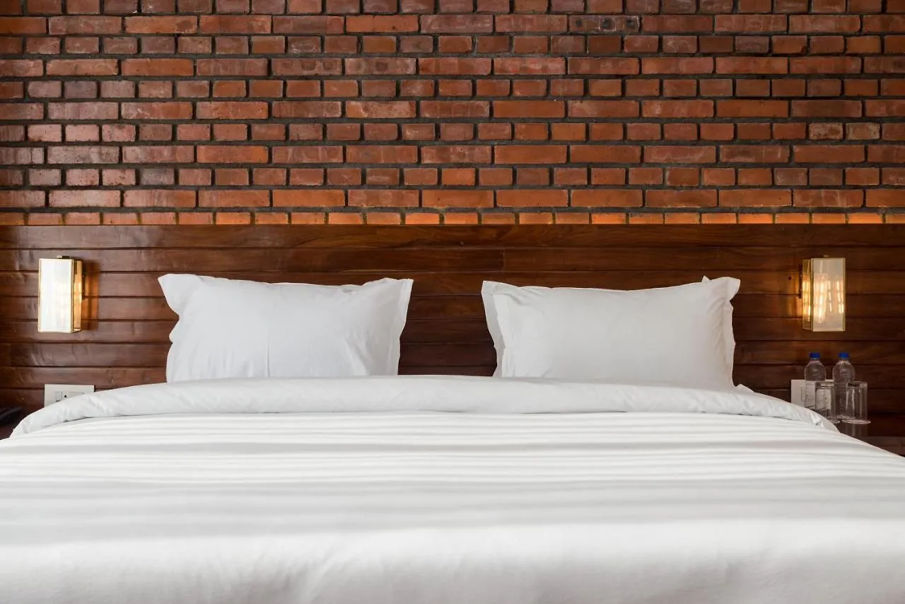 Hotel Dolmaling Kathmandu