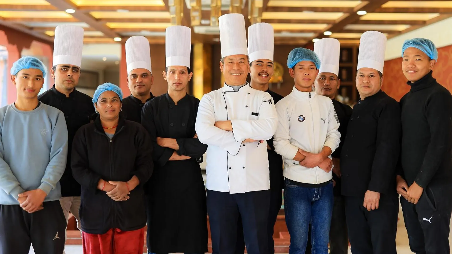 Hotel Dolmaling Kathmandu