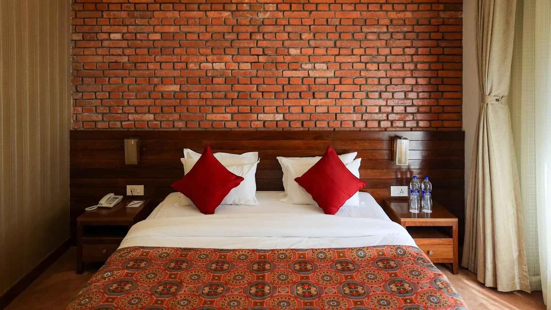 Hotel Dolmaling Kathmandu