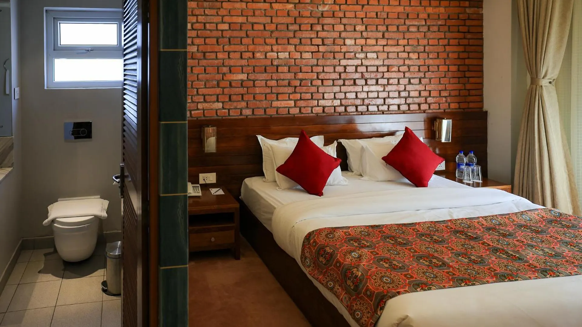 Hotel Dolmaling Kathmandu 3*,  Nepal