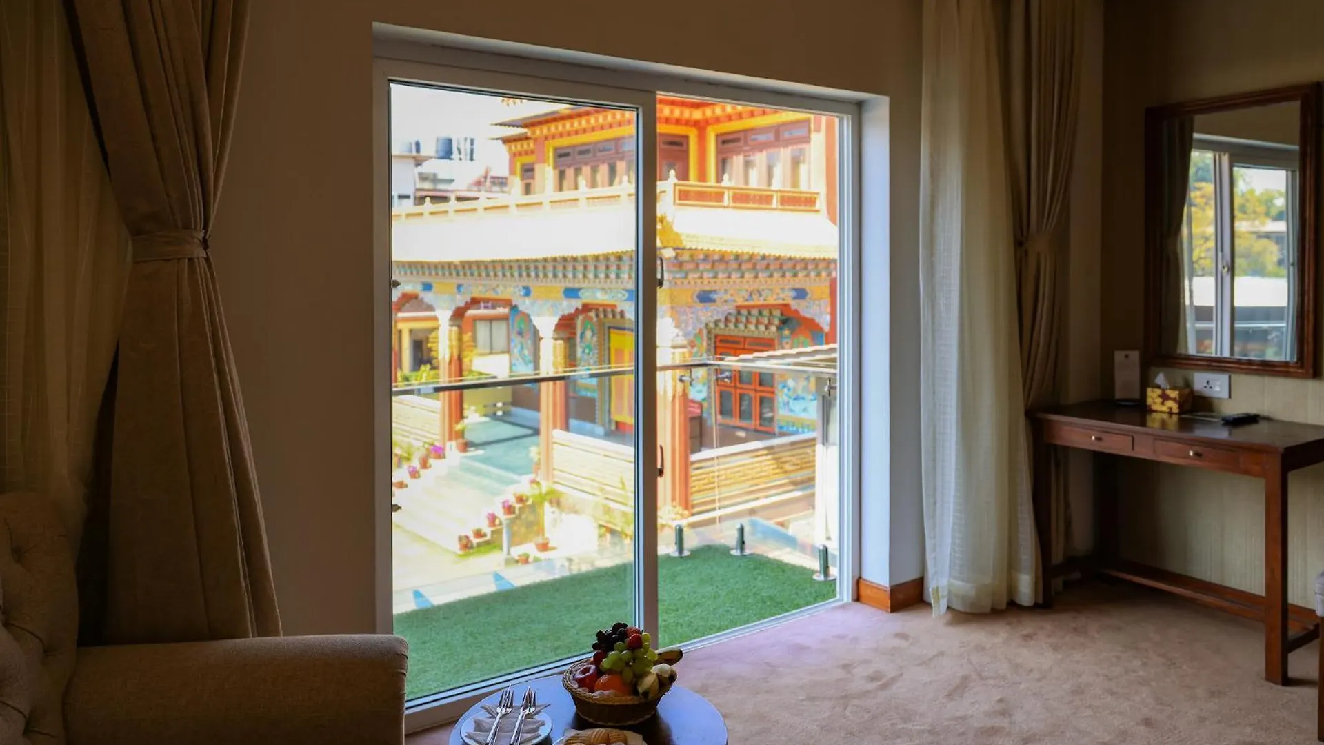 Hotel Dolmaling Kathmandu