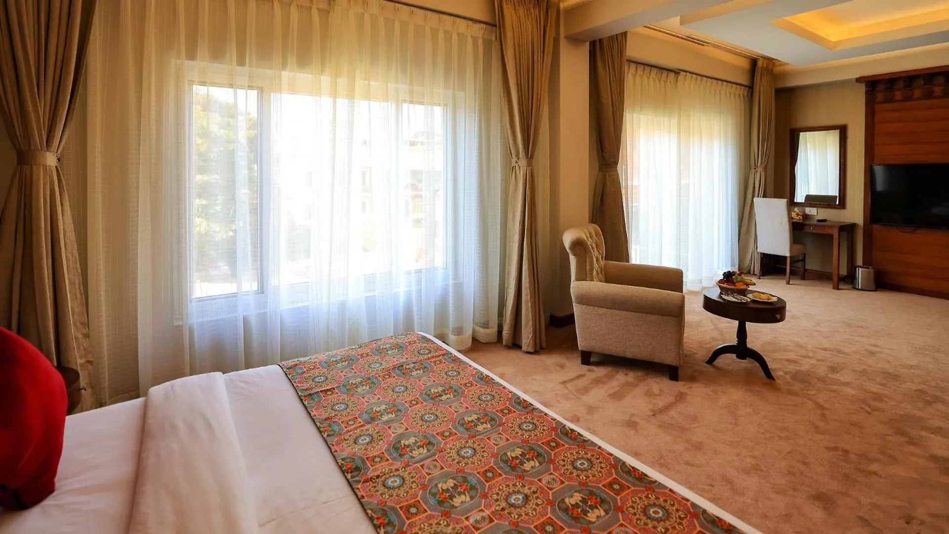 ***  Hotel Dolmaling Kathmandu Nepal