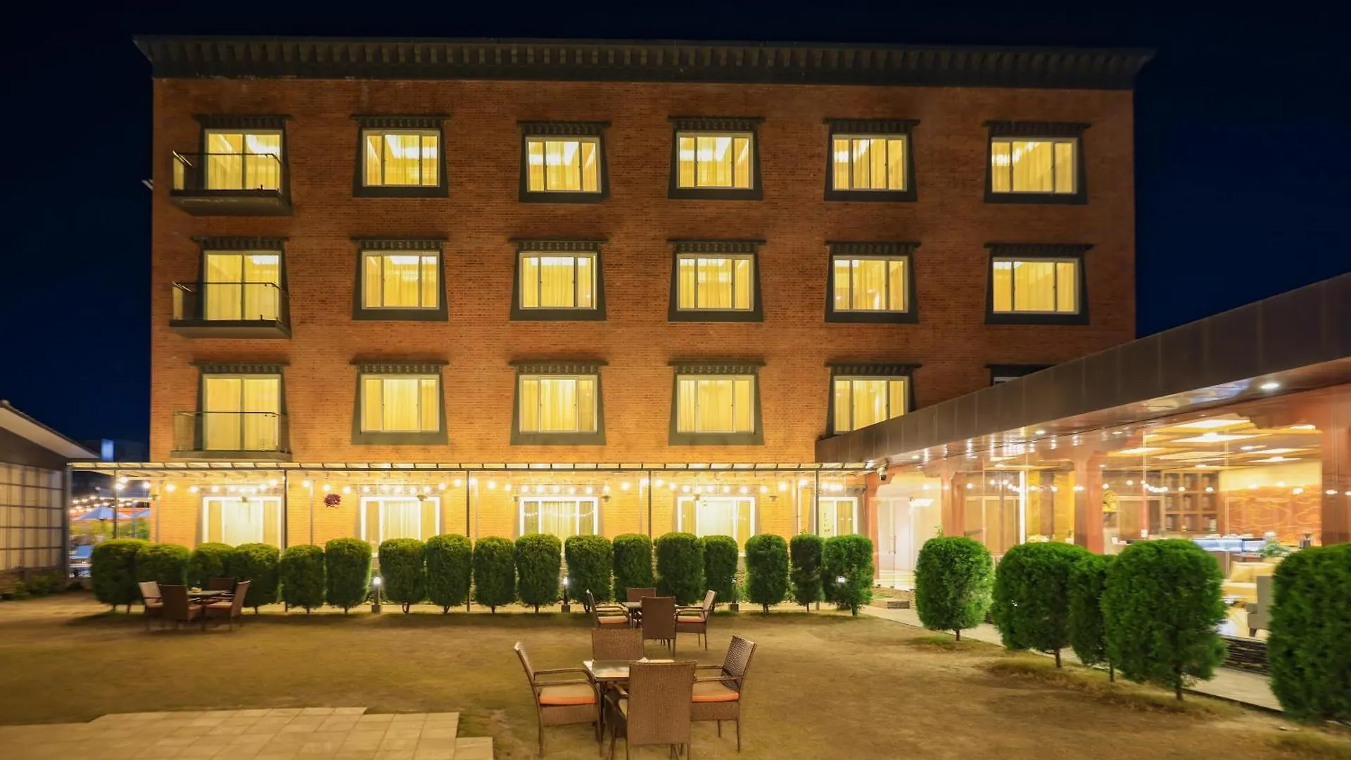 Hotel Dolmaling Kathmandu 3*,  Nepal