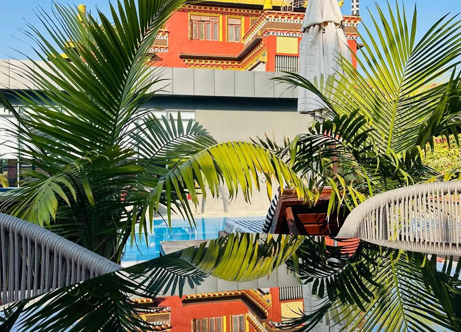 Hotel Dolmaling Kathmandu