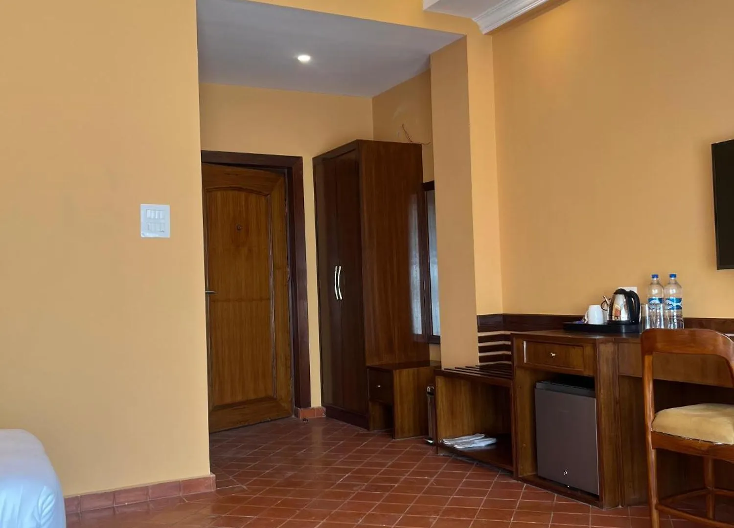 Hotel Dolmaling Kathmandu