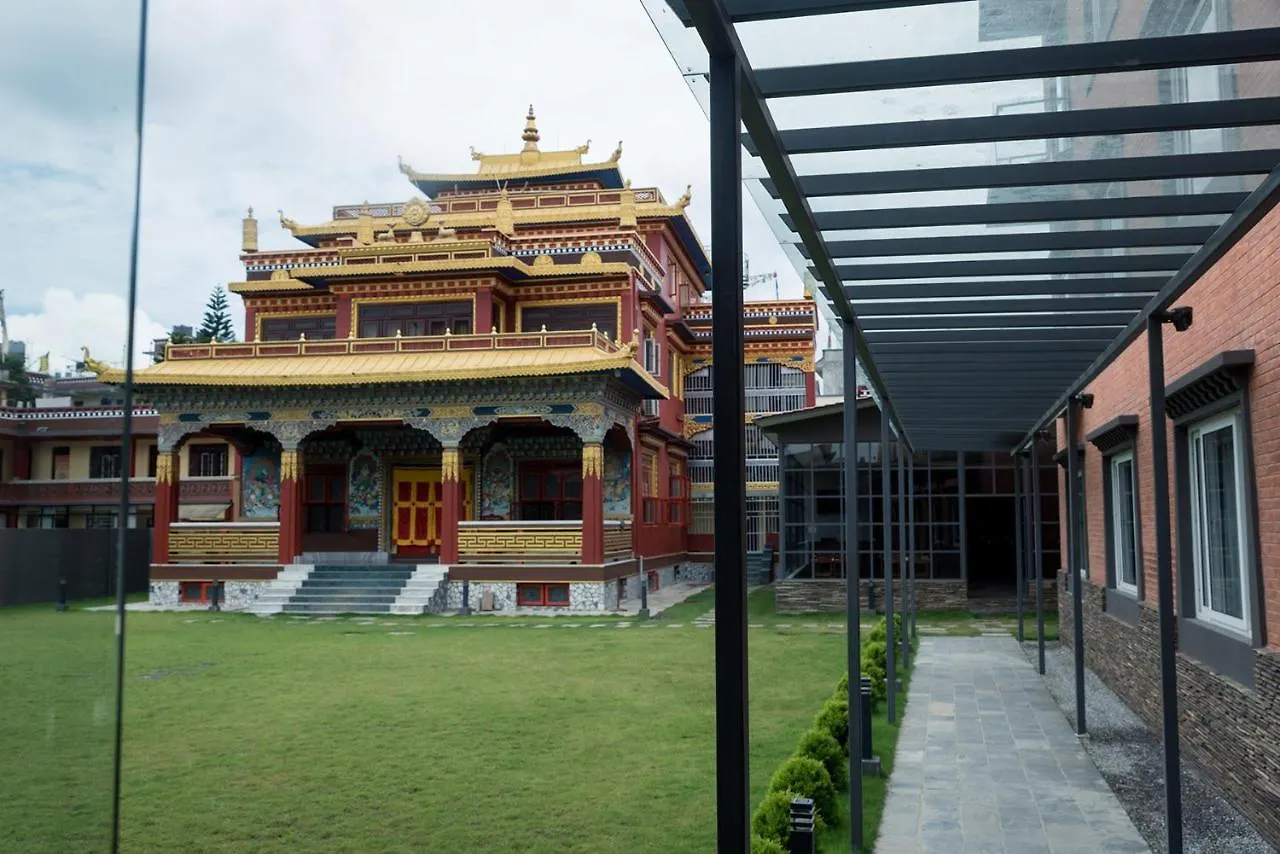 Hotel Dolmaling Kathmandu