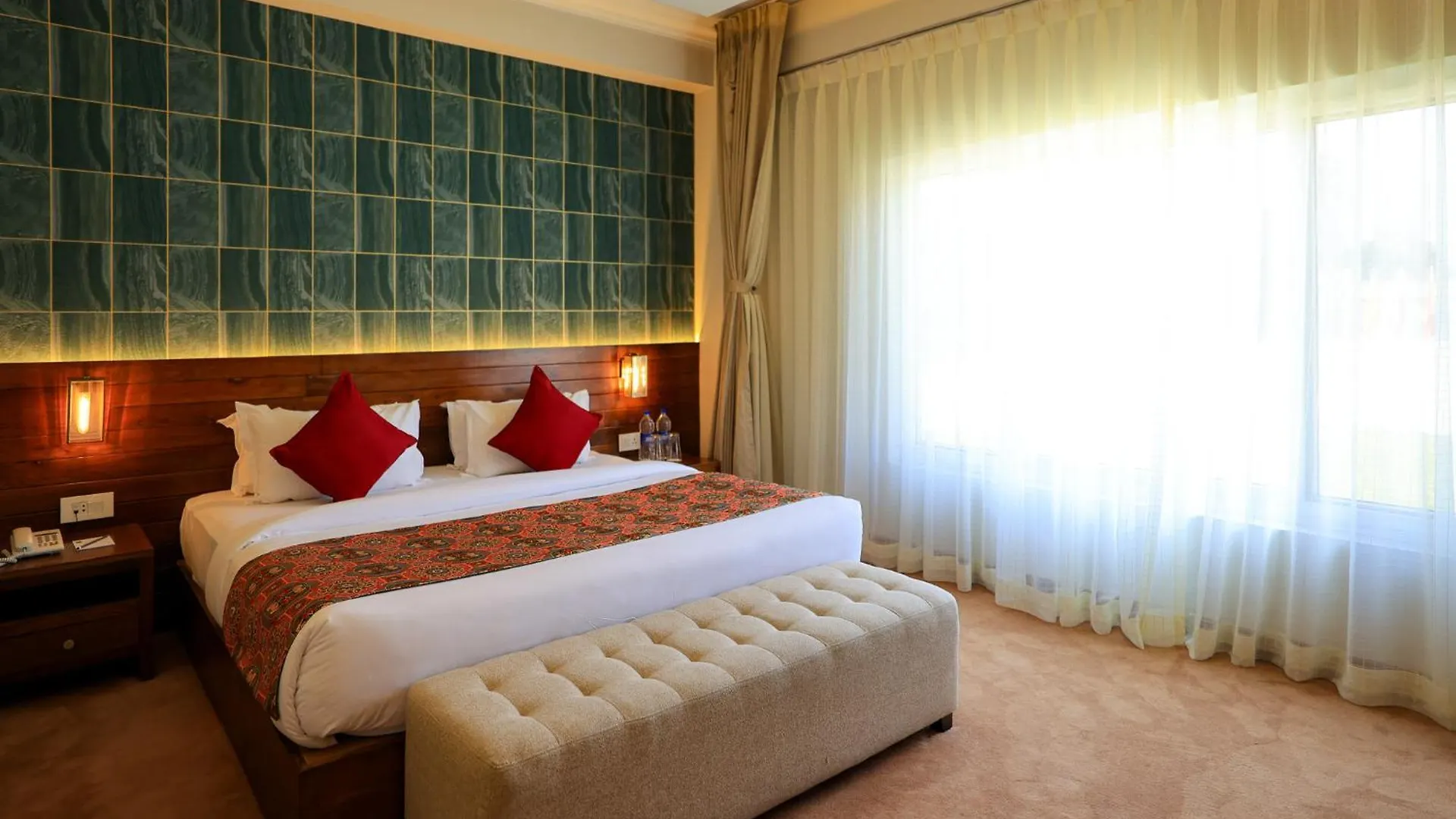 Hotel Dolmaling Kathmandu