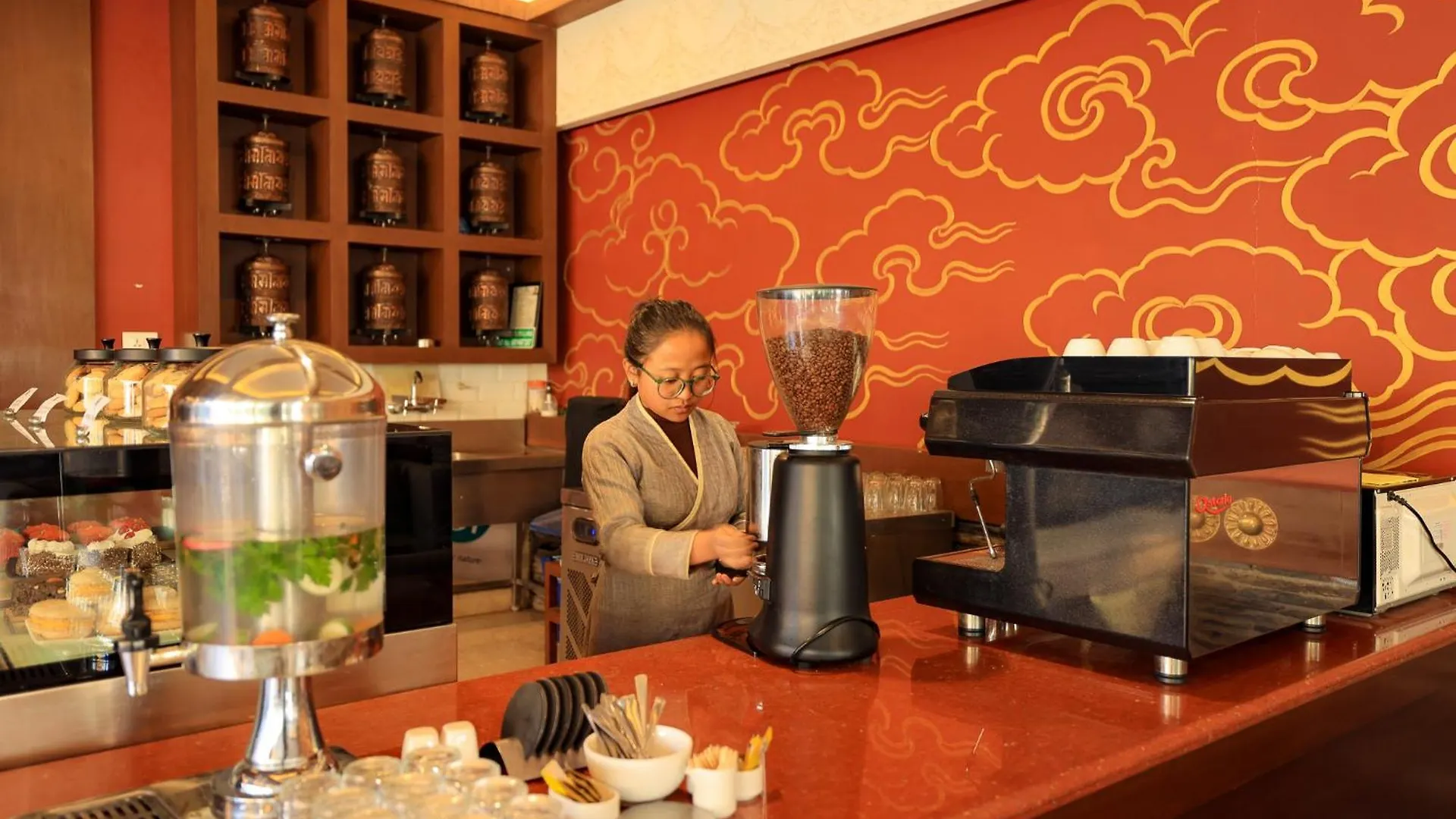 Hotel Dolmaling Kathmandu