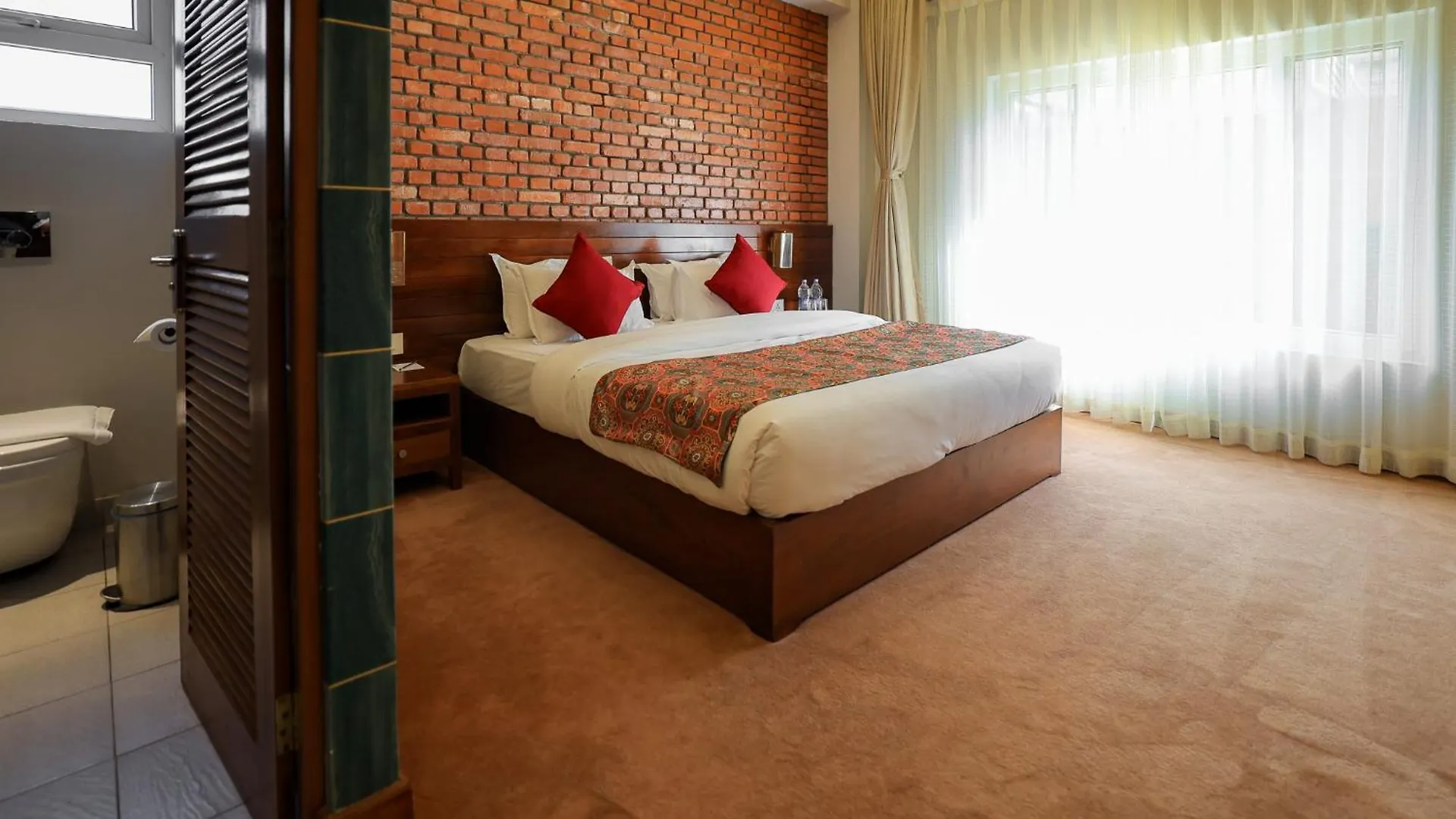 Hotel Dolmaling Kathmandu