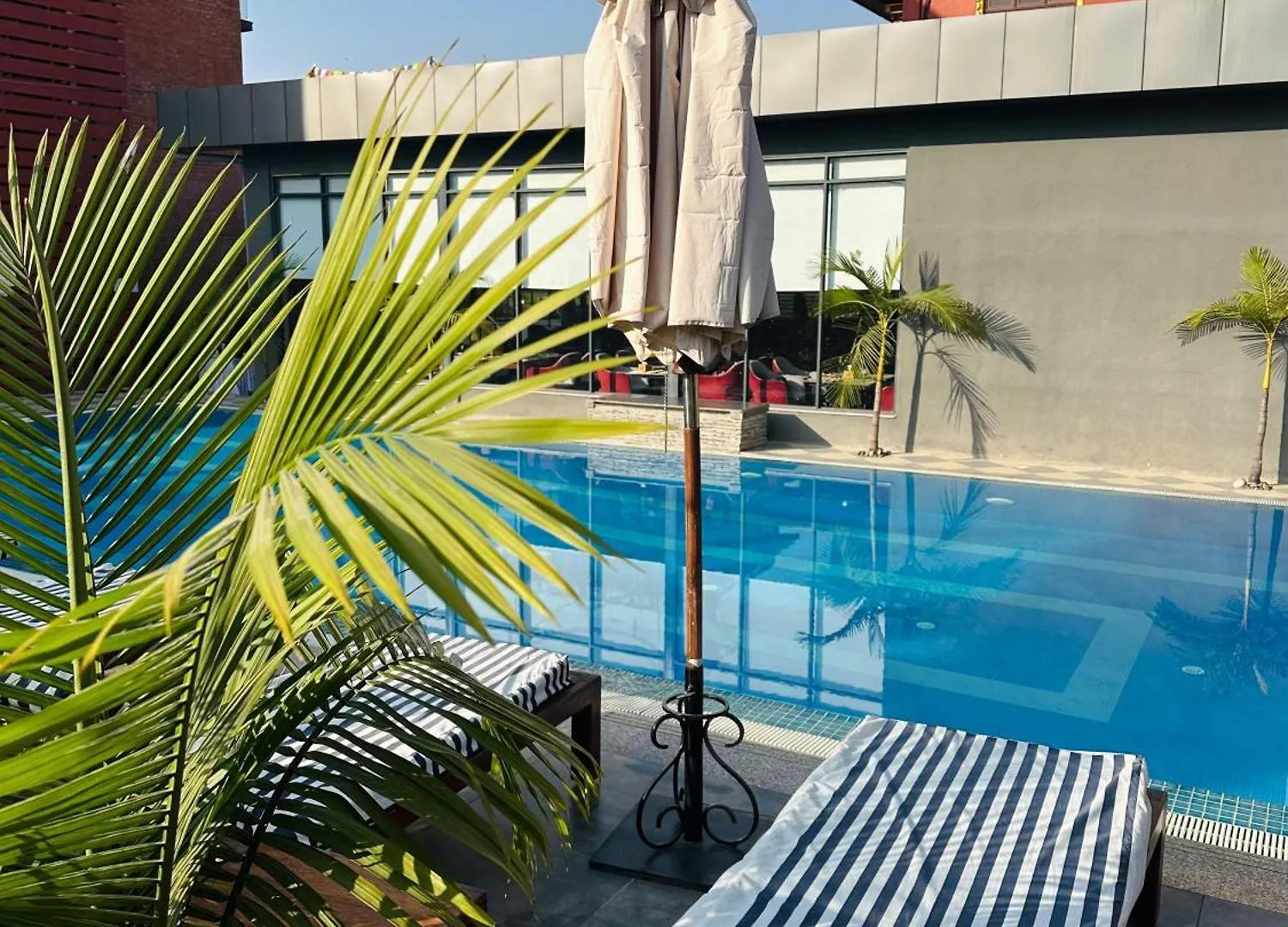 Hotel Dolmaling Kathmandu