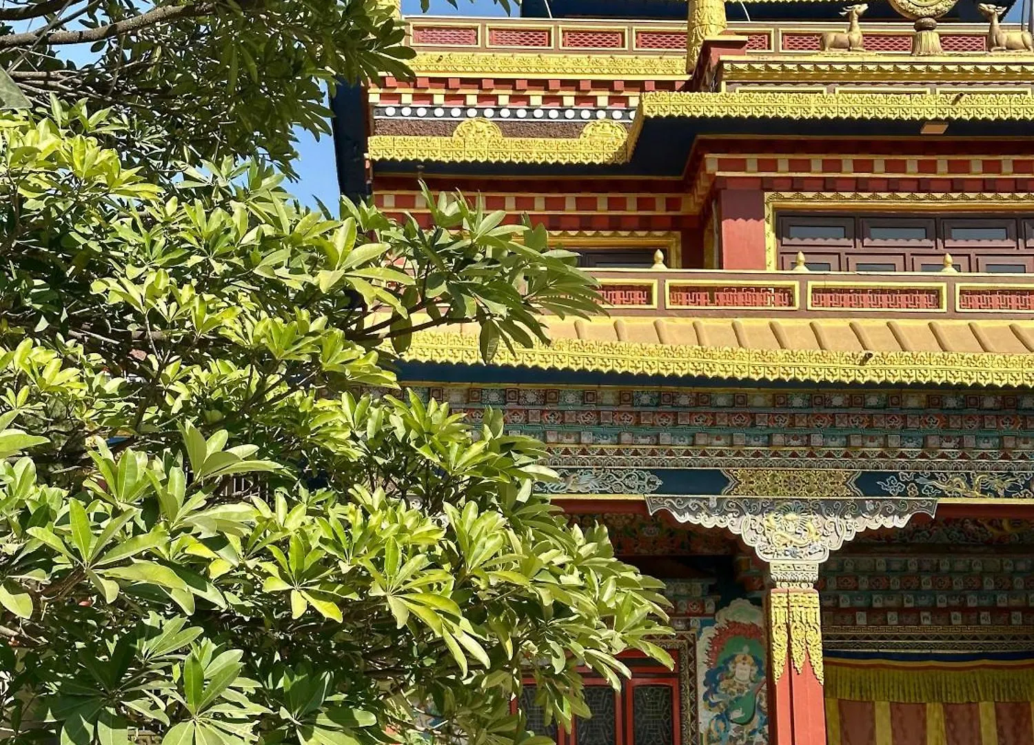 Hotel Dolmaling Kathmandu