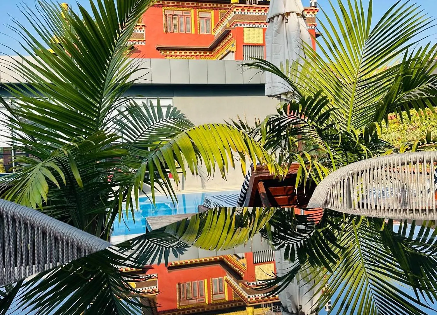 Hotel Dolmaling Kathmandu 4*,  Nepal